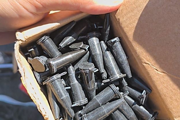 Três pessoas são presas por tráfico e contrabando na MGC-135, Norte de Minas