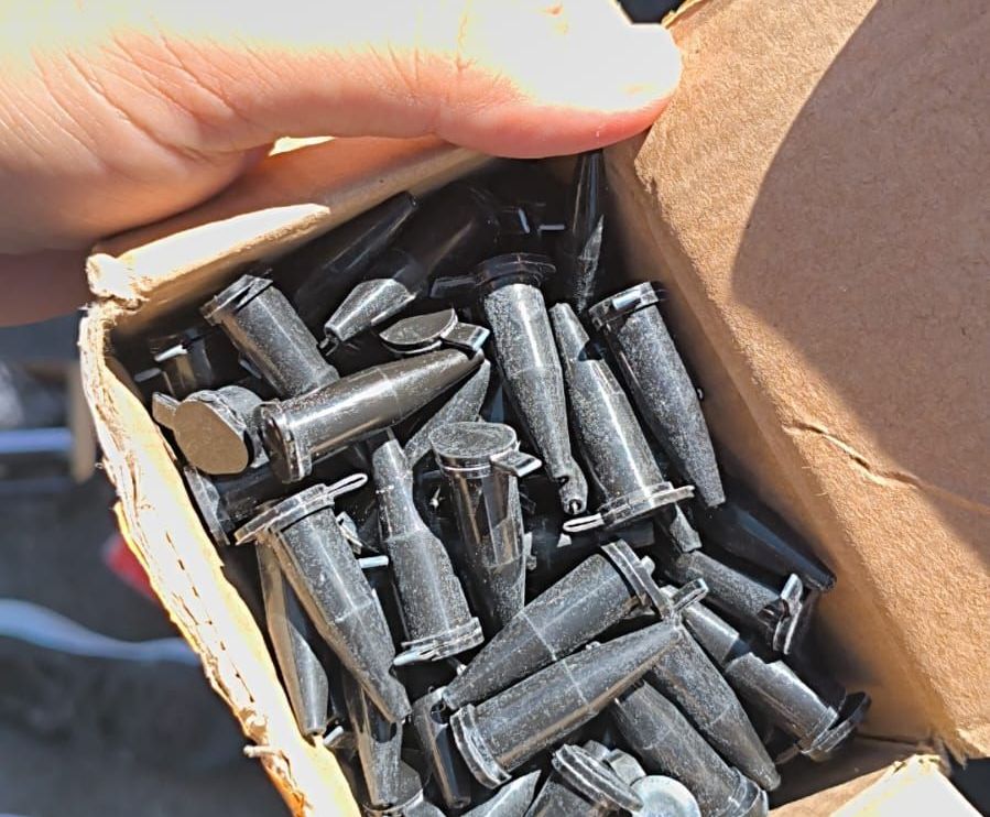 Três pessoas são presas por tráfico e contrabando na MGC-135, Norte de Minas