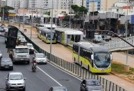 Projeto quer autorizar veículos de imprensa em faixas exclusivas em BH