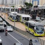 Projeto quer autorizar veículos de imprensa em faixas exclusivas em BH