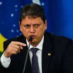 Governador de São Paulo receberá Grande Colar da Medalha da Inconfidência no 21 de abril