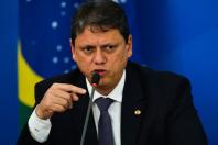 Tarcísio de Freitas lidera a corrida pelo governo de São Paulo, aponta Quaest
