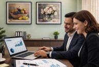 Caminhos para um planejamento financeiro efetivo