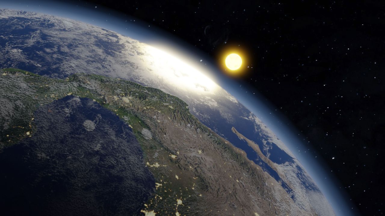 Fim da vida na Terra pode chegar antes do esperado, alerta estudo da Nasa