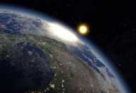 Descoberta em asteroide pode ajudar a explicar como a Terra se formou; entenda