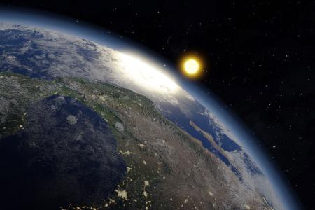 Planeta está em alerta para tempestade solar que pode afetar redes elétricas; veja quando