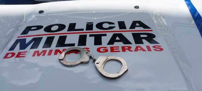 Tráfico de drogas ocorria na porta da igreja