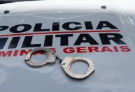 Suspeito de montar ponto de tráfico na porta da Assembleia de Deus é preso em Contagem