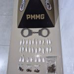 Suspeito de roubo e tráfico é preso em Montes Claros