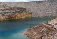 Justiça proíbe acesso de turistas ao Poço Secreto em São Thomé