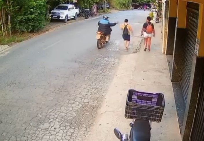 Homem que matou agressor de mulher em Ponte Nova é ouvido e liberado pela polícia