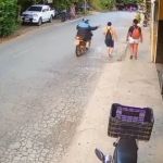 Homem que matou agressor de mulher em Ponte Nova é ouvido e liberado pela polícia