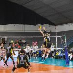 Horário e onde assistir ao vivo Praia Clube x Campinas, pela Superliga Masculina