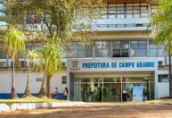 Processo seletivo em Campo Grande-MS abre 982 vagas temporárias