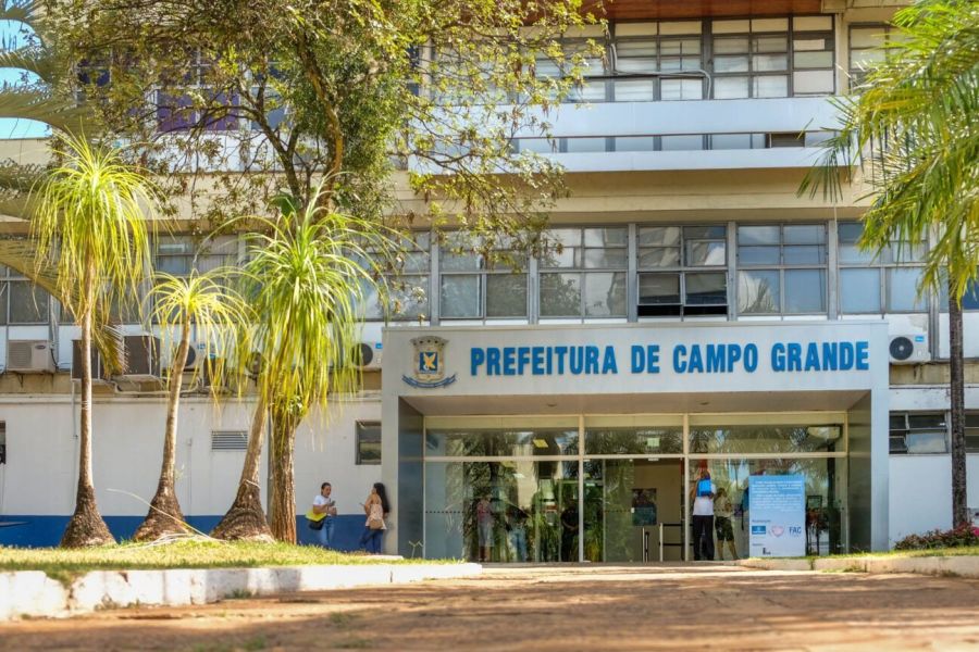 Processo seletivo em Campo Grande-MS abre 982 vagas temporárias
