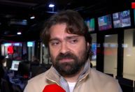 Presidente do Botafogo explica anúncio de venda e é direto sobre Textor