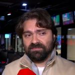 Presidente do Botafogo explica anúncio de venda e é direto sobre Textor