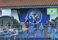 Presidente da ABCZ diz que fim da escala 6x1 é 'nociva' e pede apoio de deputados na Expozebu