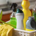 Sujeira acumulada na cozinha: veja um checklist para uma limpeza profunda