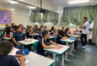 SEE-MG abre prazo extra para contratação temporária na rede estadual