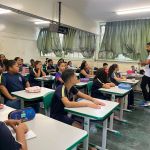 SEE-MG abre prazo extra para contratação temporária na rede estadual