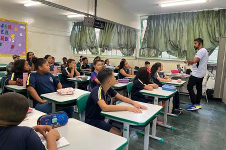 Sucem 2027: inscrições para vagas na rede pública de MG começam nesta terça-feira (20)