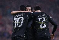 Melhor do mundo decide, PSG vence Liverpool e avança às semifinais da Champions