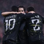 Melhor do mundo decide, PSG vence Liverpool e avança às semifinais da Champions