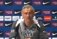 Luis Enrique evita citar Endrick, mas faz alerta antes de PSG x Lyon