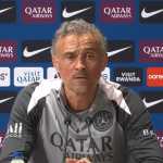 Luis Enrique evita citar Endrick, mas faz alerta antes de PSG x Lyon