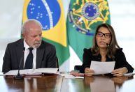 Revés no Senado deixa Lula sob pressão por mulher no STF