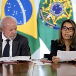 Agenda de Lula em MG neste sábado (29) terá participação de Janja