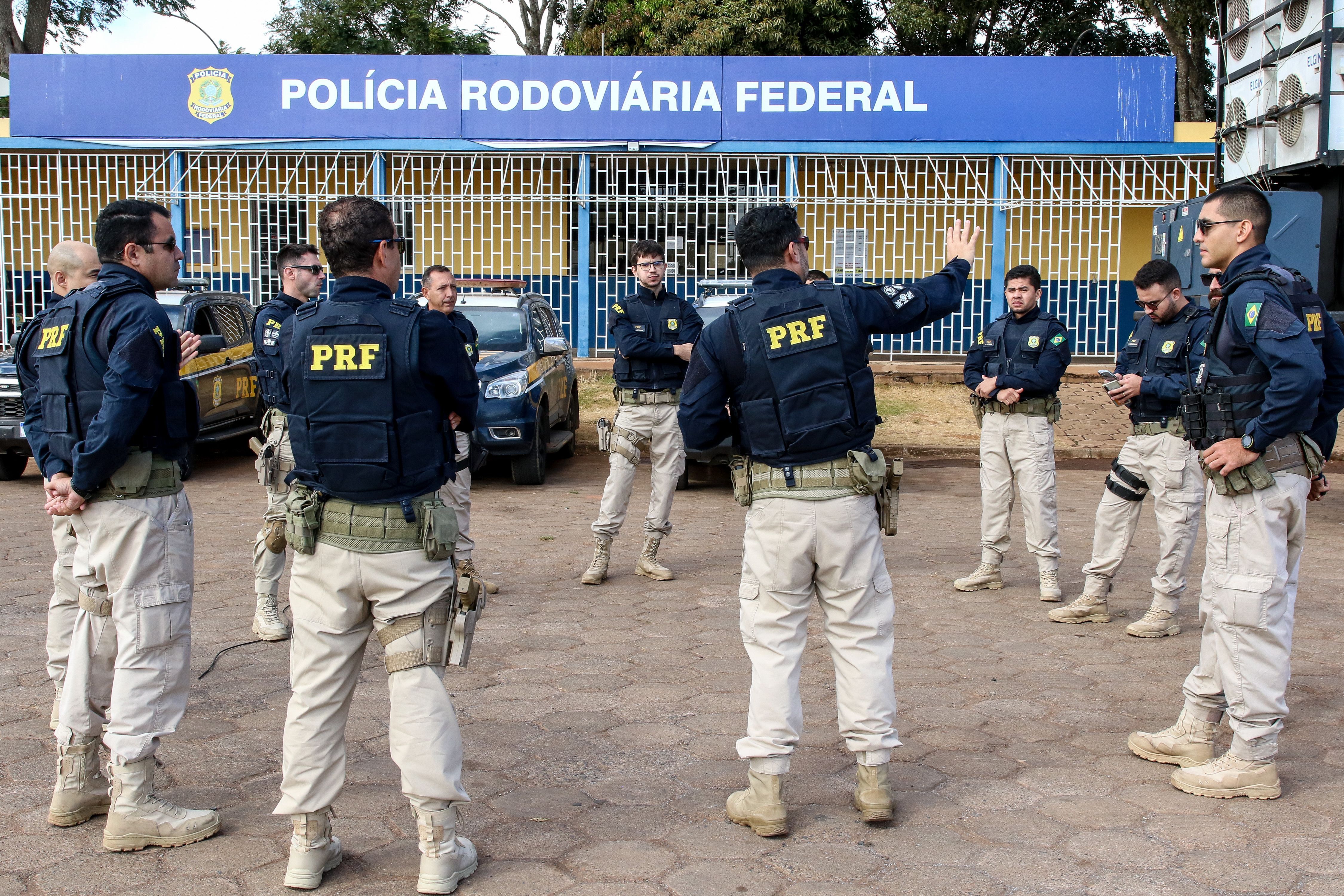 Operação Independência reforça fiscalização nas rodovias do Norte de Minas
