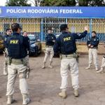 Operação Independência reforça fiscalização nas rodovias do Norte de Minas