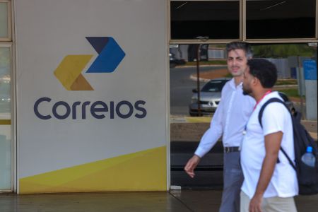 Correios funcionam no sábado, mas fecham na sexta-feira (3)