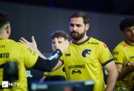 IEM Rio 2026: com emoção, FURIA vence NAVI de virada e avança aos playoffs