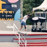 Ranking mundial de skate é atualizado, e Rayssa Leal perde posições; confira