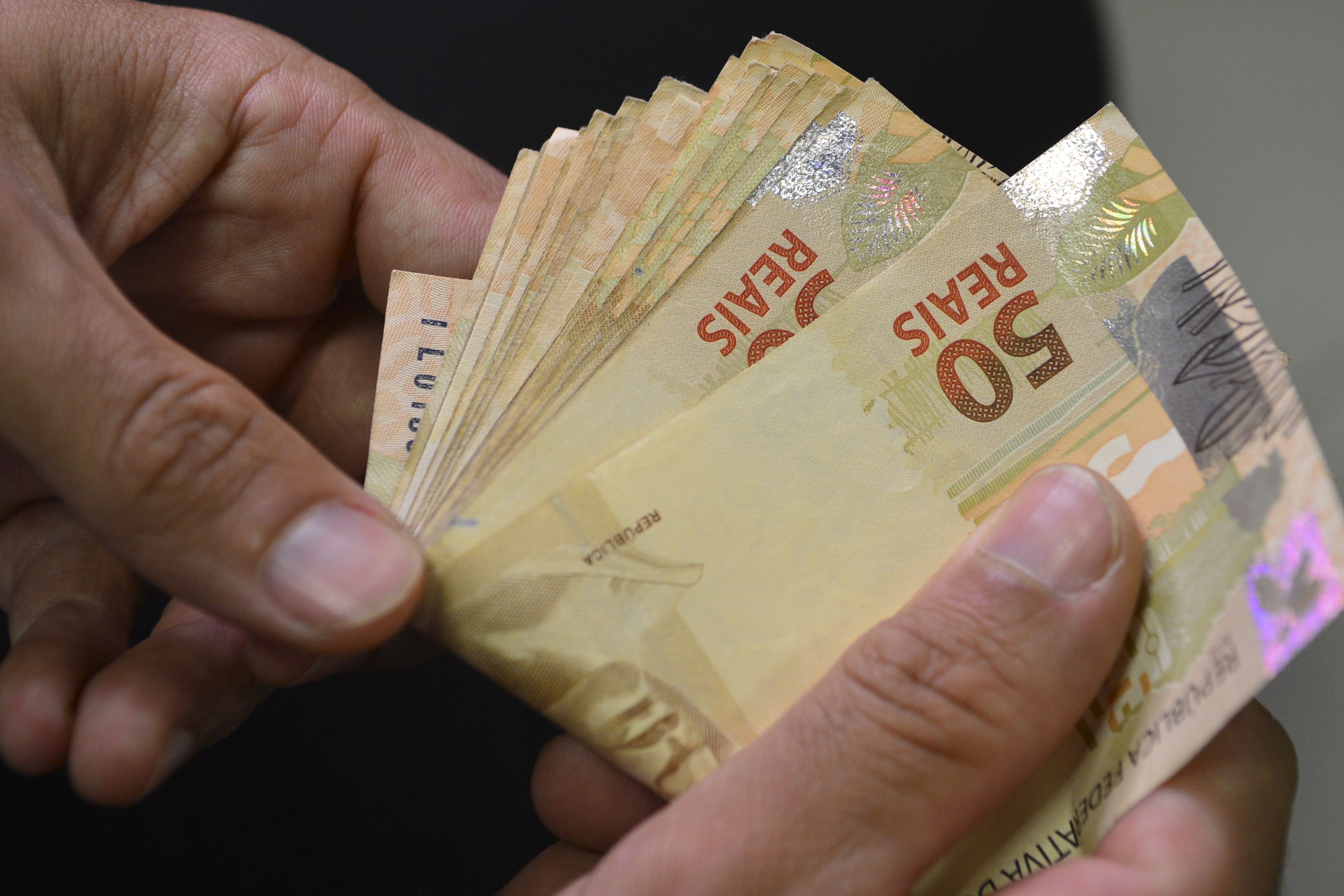 Saque do Bolsa Família é antecipado para beneficiários em Juiz de Fora