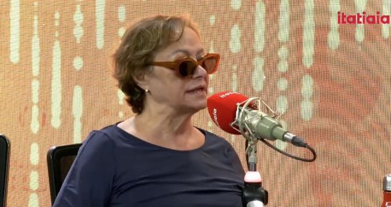 Receita Federal tem recebido mais de 1,5 milhão de retificações por dia • Youtube Itatiaia