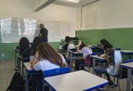 Inscrições para seleção de professores da rede estadual de MG terminam na segunda (27)