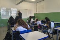 Inscrições para seleção de professores da rede estadual de MG terminam na segunda (27)