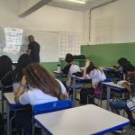 Inscrições para seleção de professores da rede estadual de MG terminam na segunda (27)