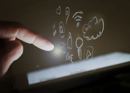 Postagem na rede social vai parar na Justiça