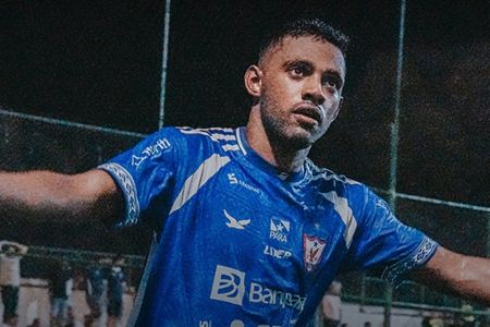 Águia virou o jogo nos minutos finais do segundo tempo