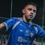 Remo leva virada do Águia de Marabá e está eliminado da Copa Norte