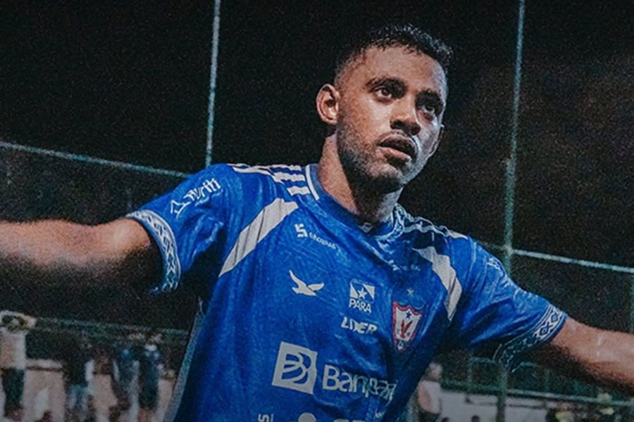 Remo leva virada do Águia de Marabá e está eliminado da Copa Norte