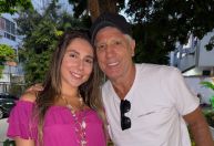 Filha de Renato Gaúcho revela ‘drama’ e faz pedido à torcida do Vasco