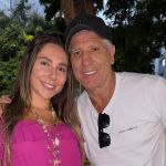 Filha de Renato Gaúcho revela ‘drama’ e faz pedido à torcida do Vasco