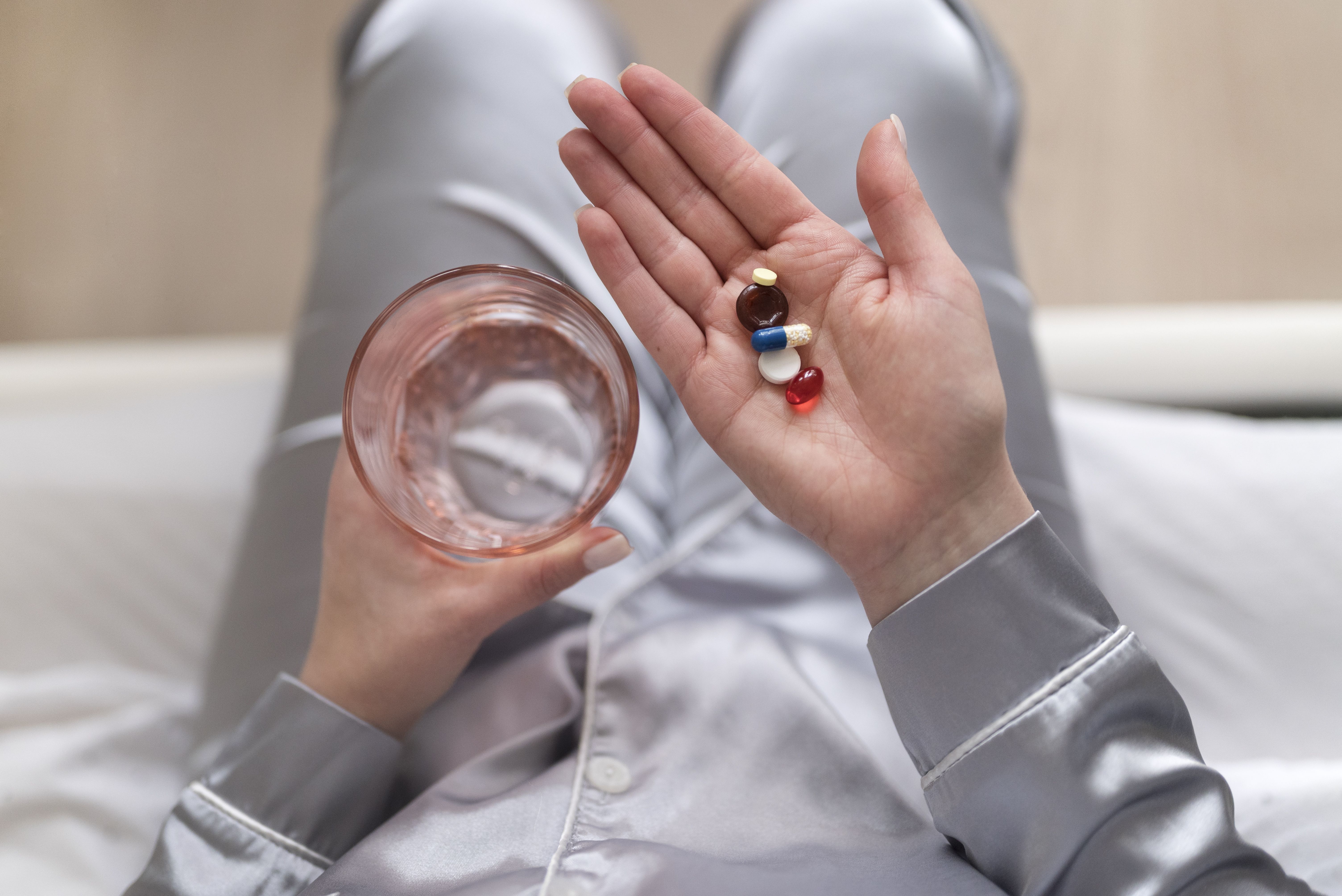 Reposição hormonal: médica explica o que é e quando iniciar tratamento