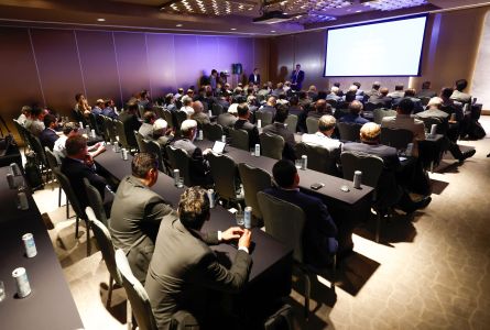 Reunião da CBF com clubes para debater criação da liga no Brasil